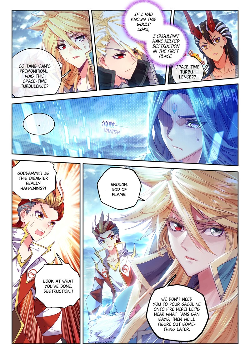Soul Land Legend Of The Gods Realm 86 10