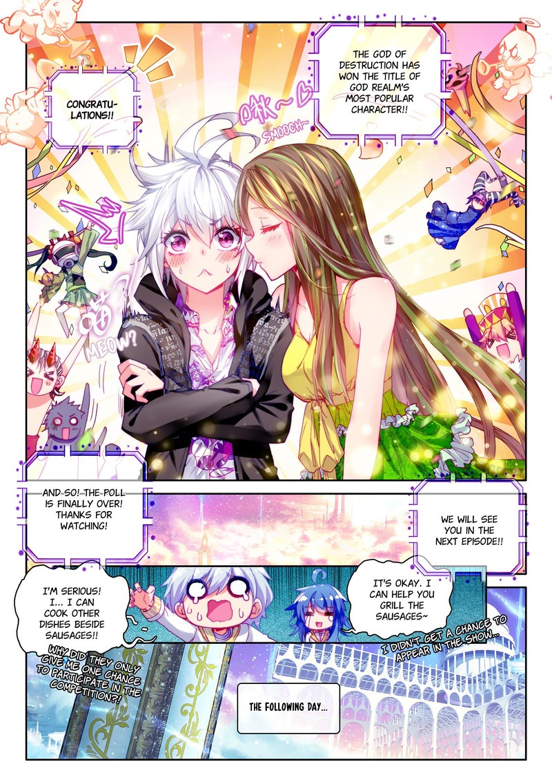 Soul Land Legend Of The Gods Realm 89 10