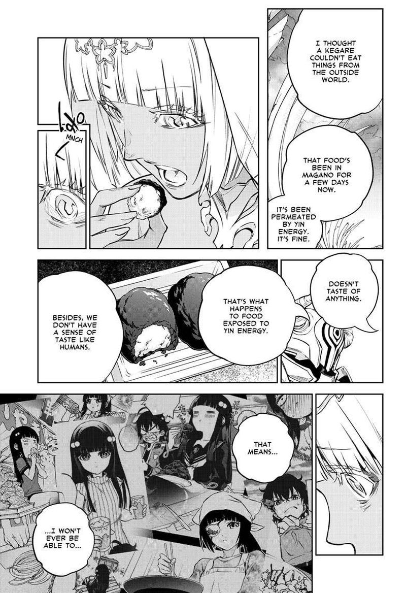 Sousei No Onmyouji 101 7