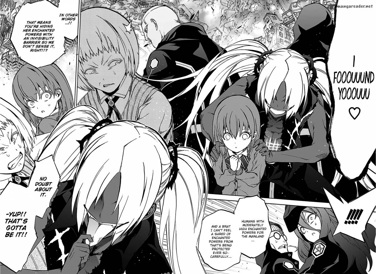 Sousei No Onmyouji 23 26