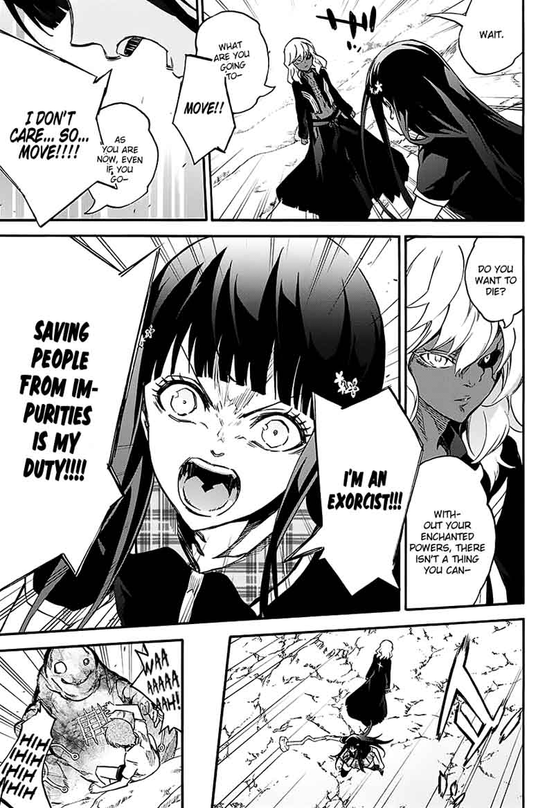 Sousei No Onmyouji 51 22