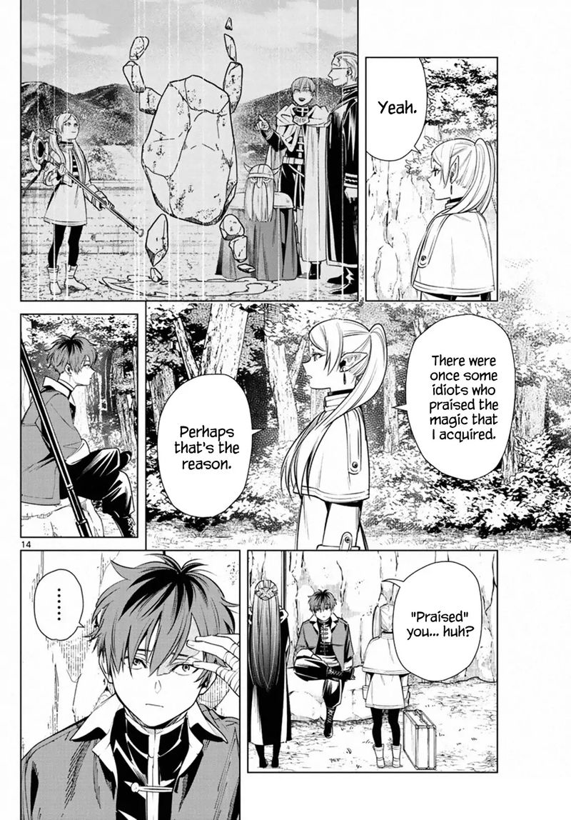 Sousou No Frieren 10 14