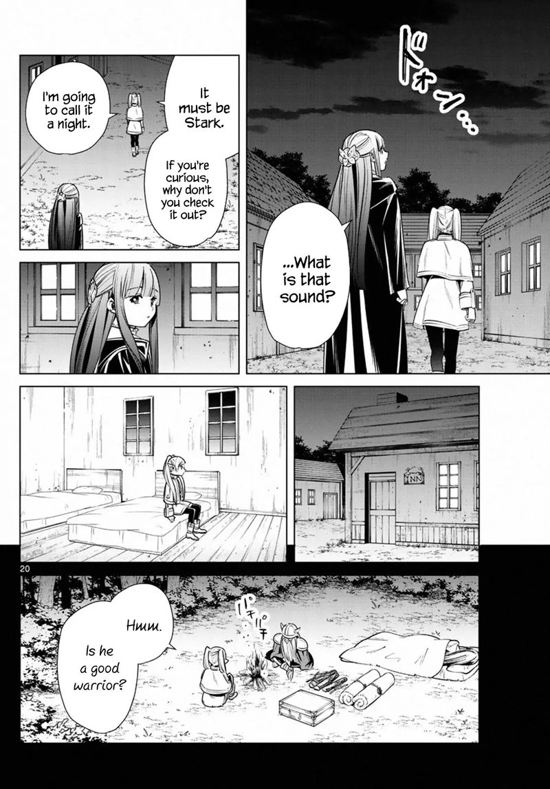 Sousou No Frieren 10 20