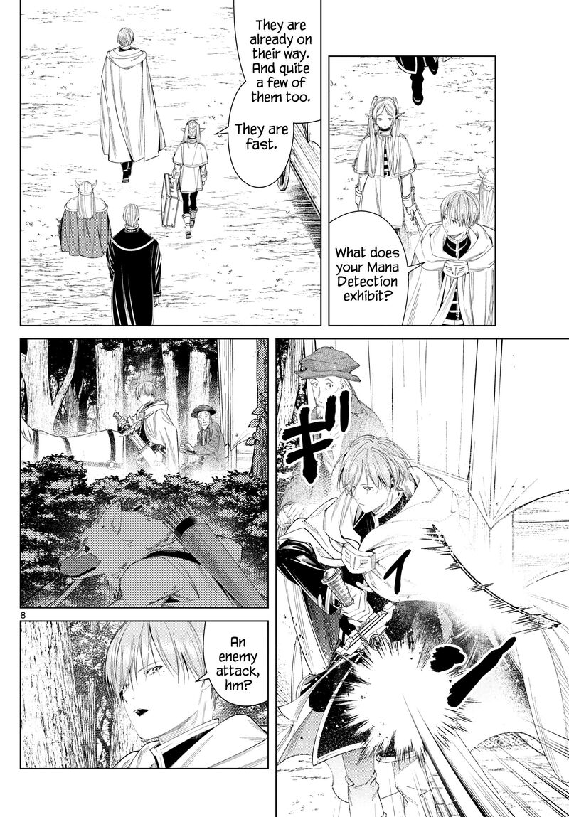 Sousou No Frieren 111 8