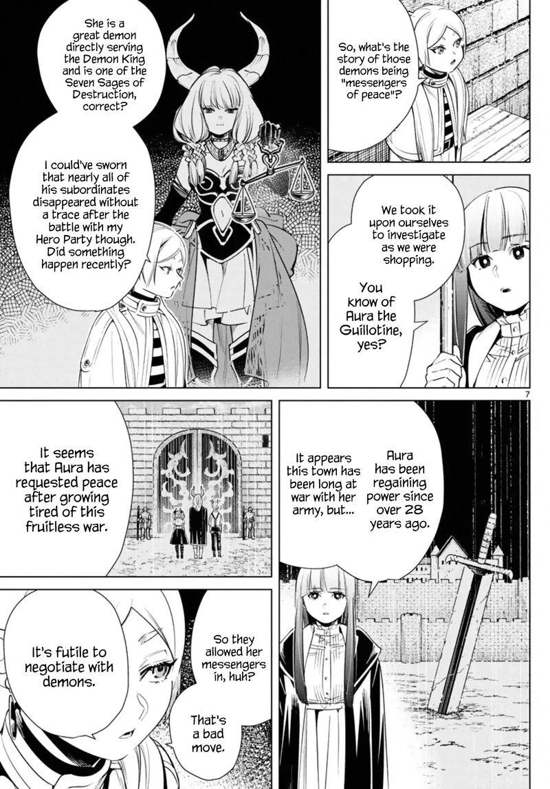 Sousou No Frieren 14 7