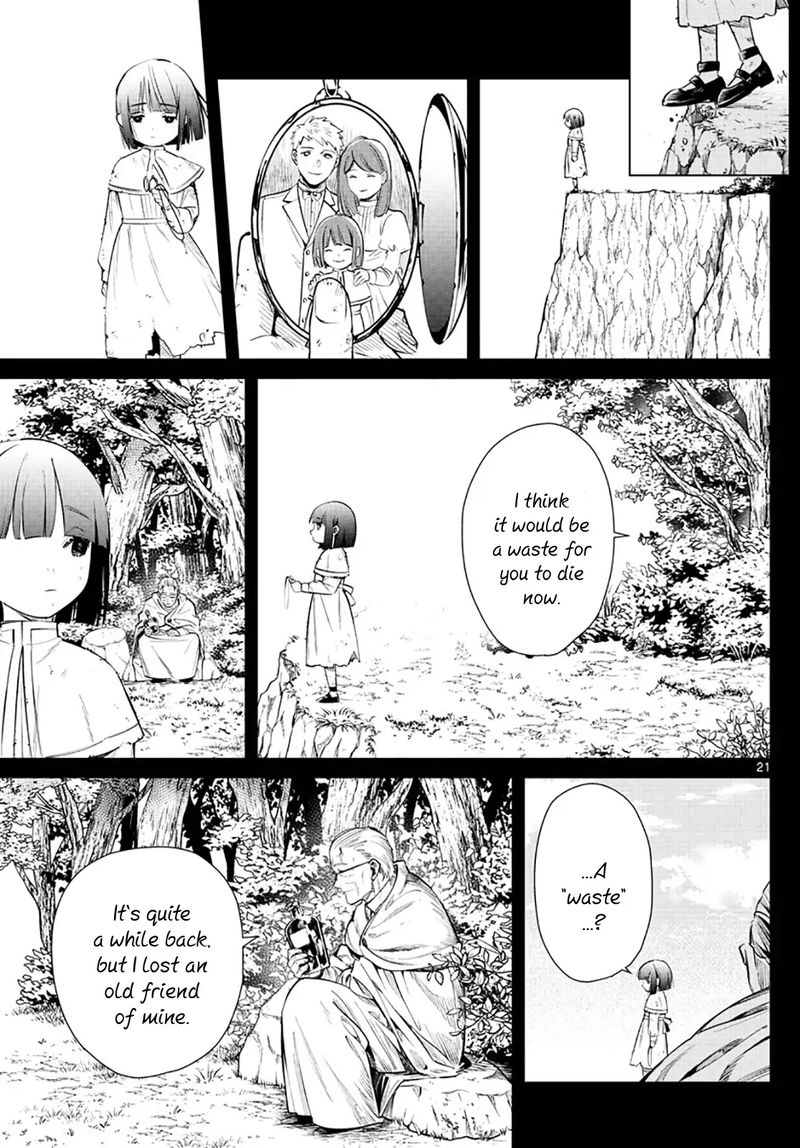 Sousou No Frieren 2 21