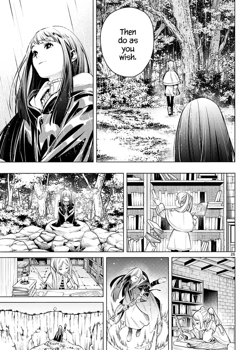 Sousou No Frieren 2 25