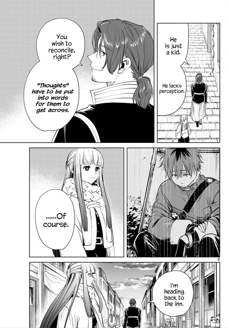 Sousou No Frieren 29 9