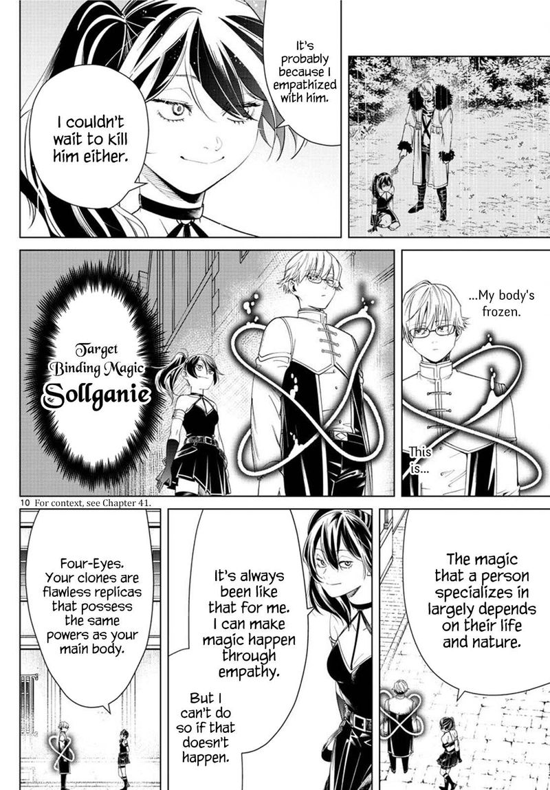 Sousou No Frieren 46 10