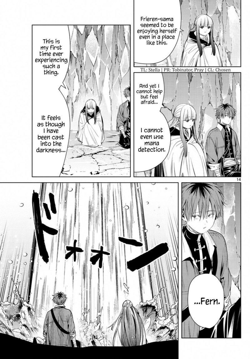 Sousou No Frieren 61 13