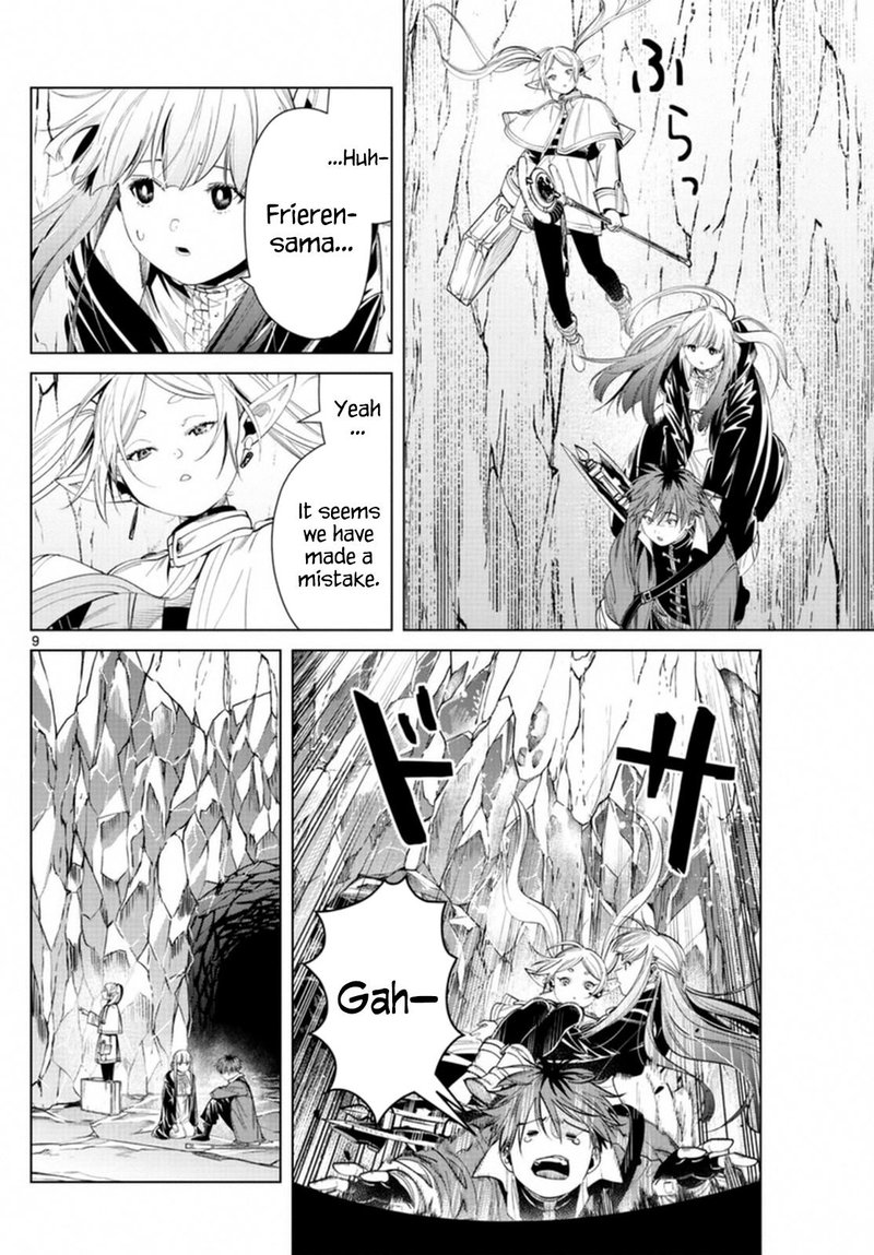 Sousou No Frieren 61 8