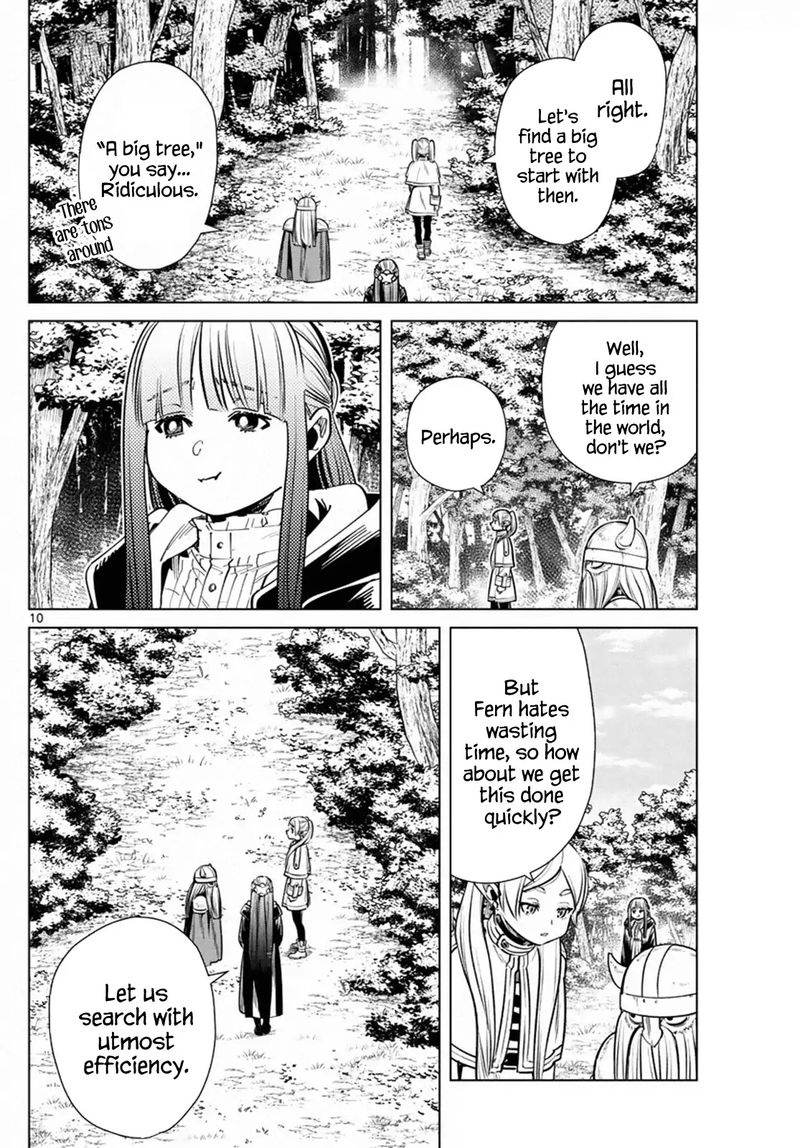 Sousou No Frieren 7 10