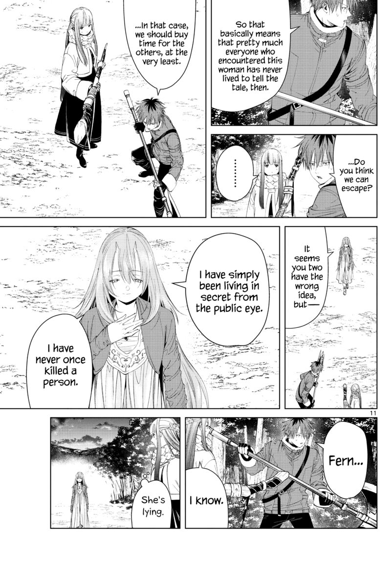 Sousou No Frieren 95 11