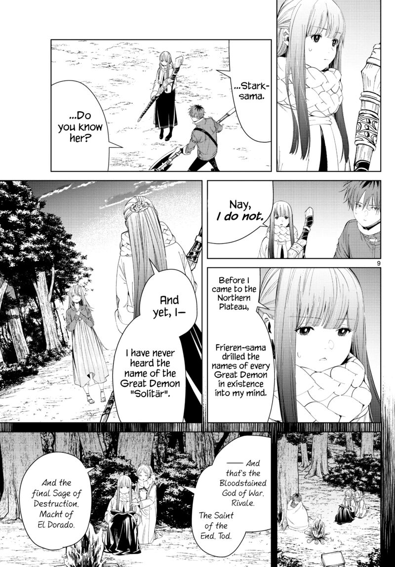 Sousou No Frieren 95 9