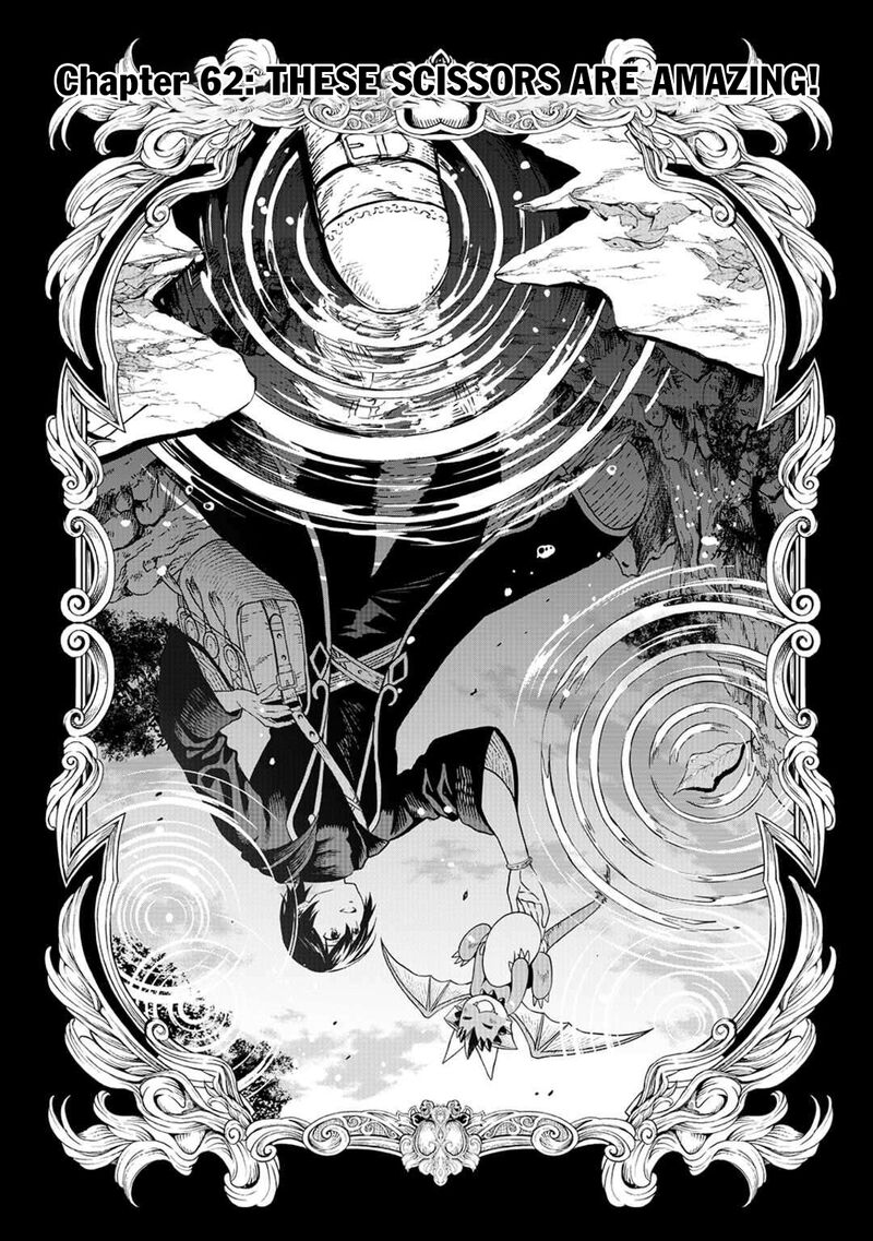 Sozai Saishuka No Isekai Ryokouki 62 1