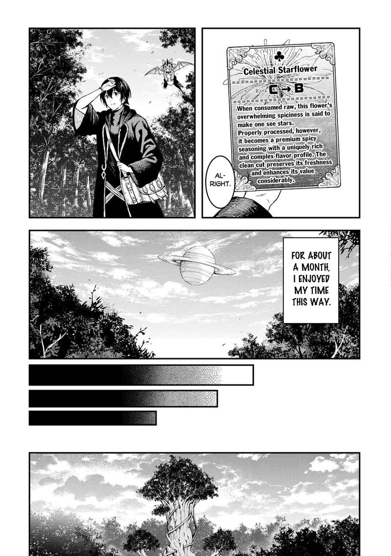 Sozai Saishuka No Isekai Ryokouki 62 11