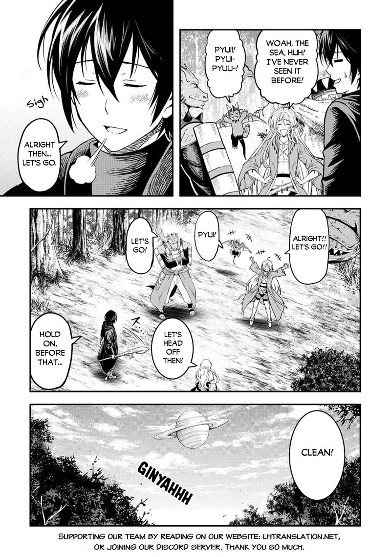 Sozai Saishuka No Isekai Ryokouki 62 19
