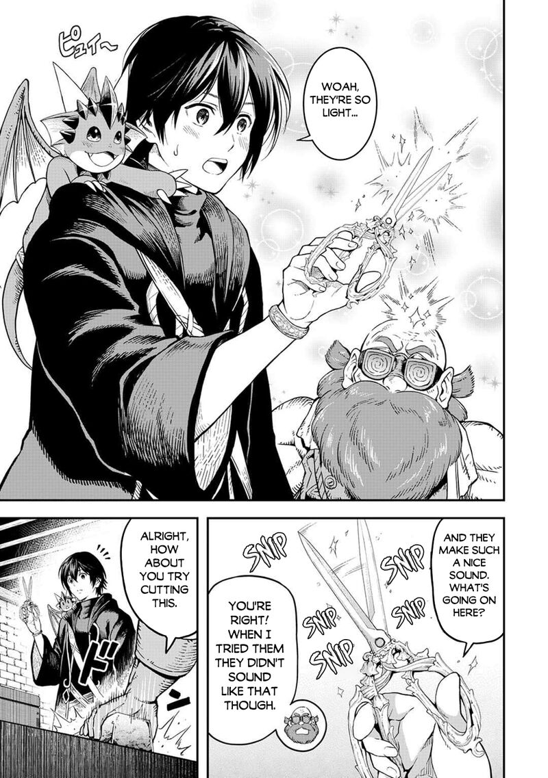 Sozai Saishuka No Isekai Ryokouki 62 3