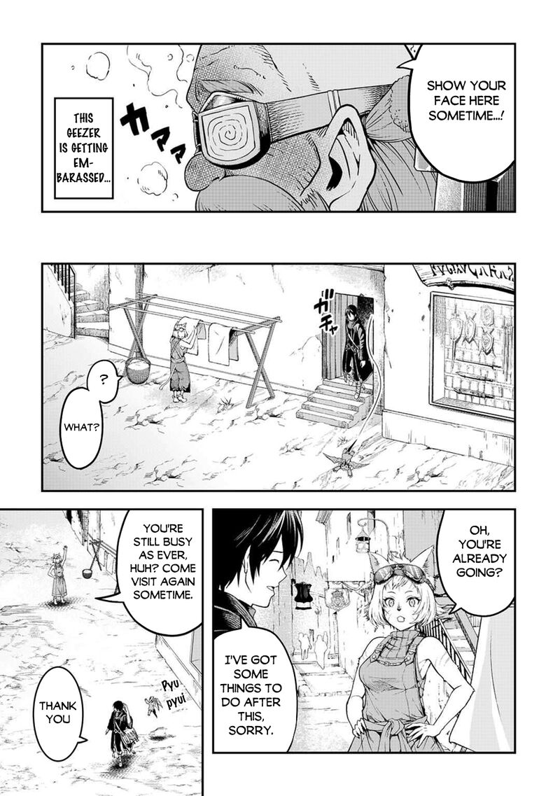 Sozai Saishuka No Isekai Ryokouki 62 9