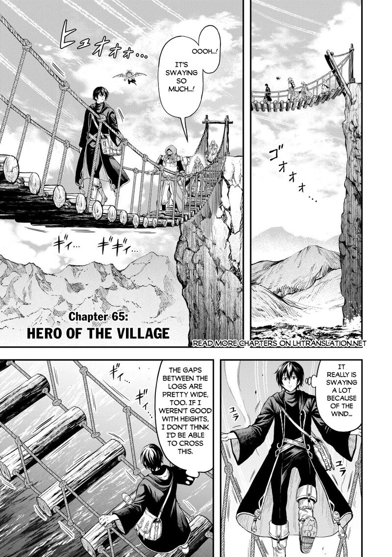 Sozai Saishuka No Isekai Ryokouki 65 1