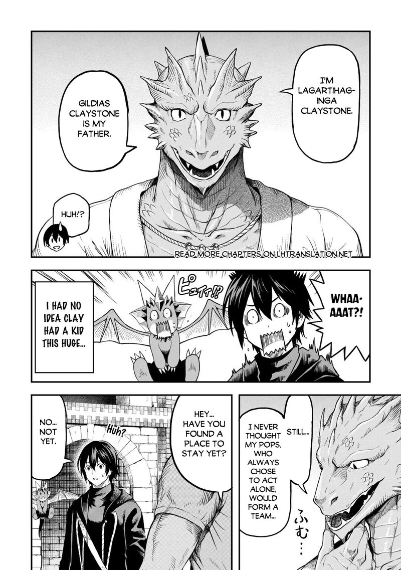 Sozai Saishuka No Isekai Ryokouki 65 10