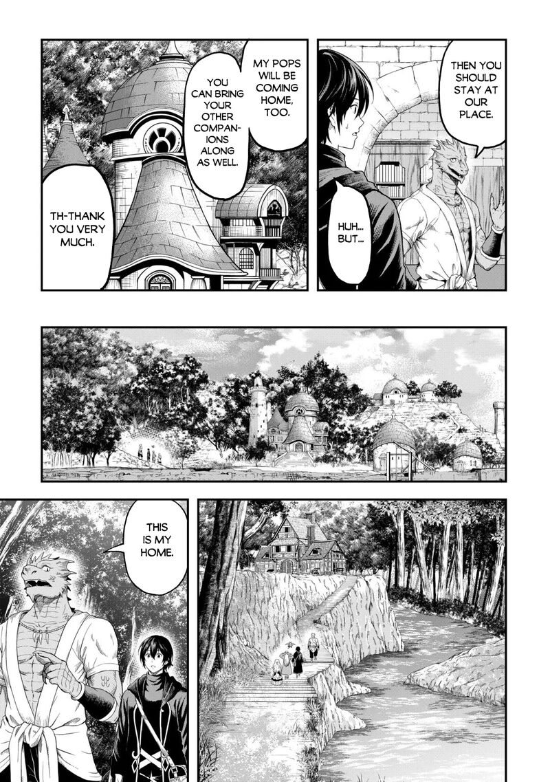 Sozai Saishuka No Isekai Ryokouki 65 11