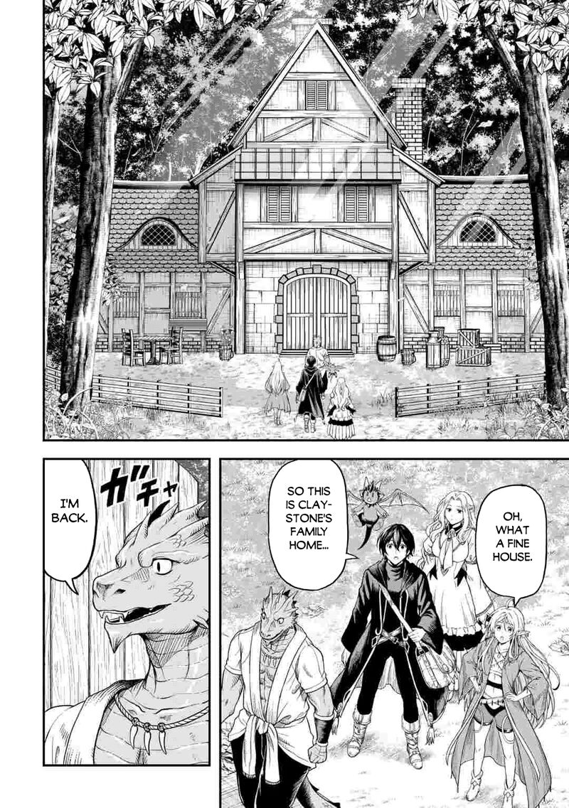 Sozai Saishuka No Isekai Ryokouki 65 12