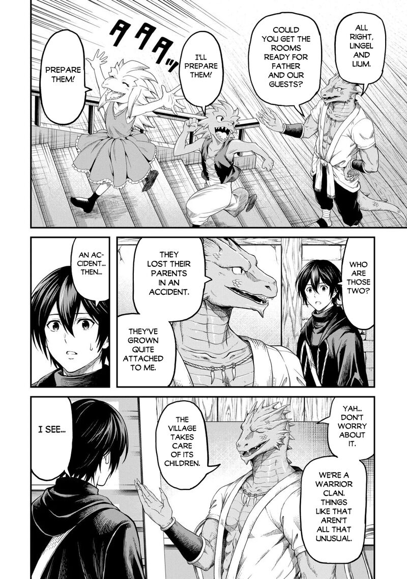 Sozai Saishuka No Isekai Ryokouki 65 14