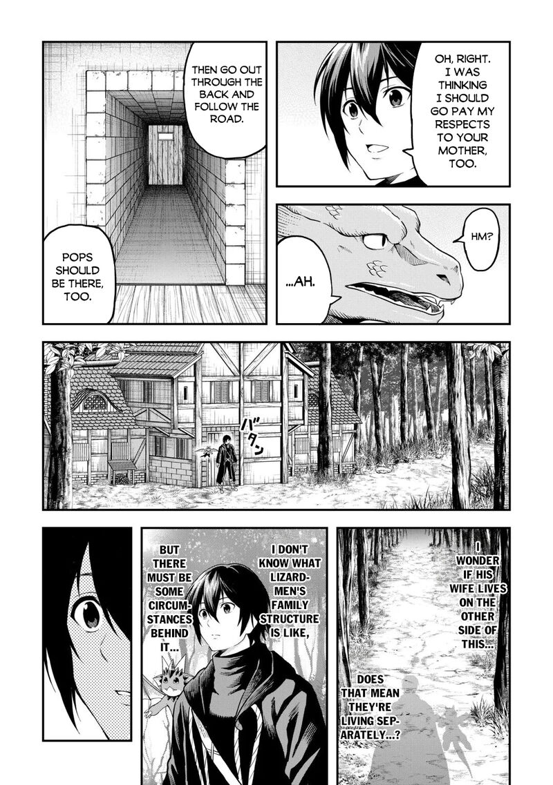 Sozai Saishuka No Isekai Ryokouki 65 15