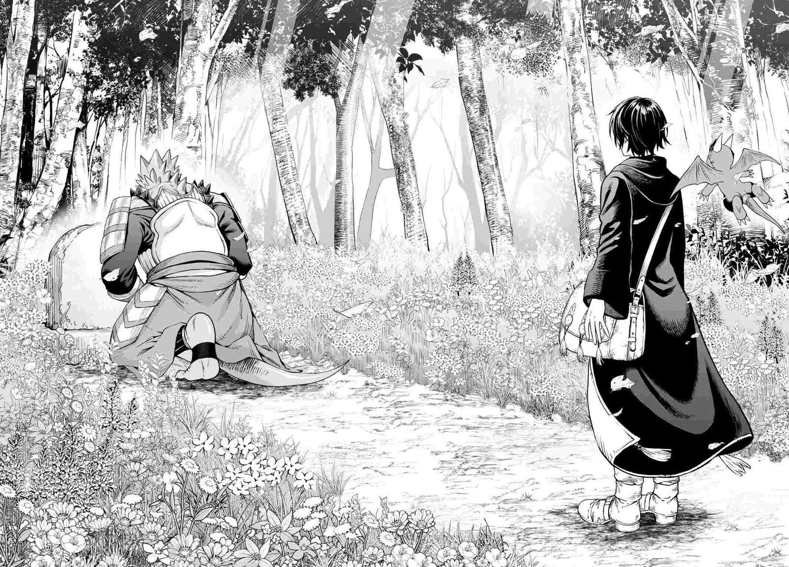 Sozai Saishuka No Isekai Ryokouki 65 16