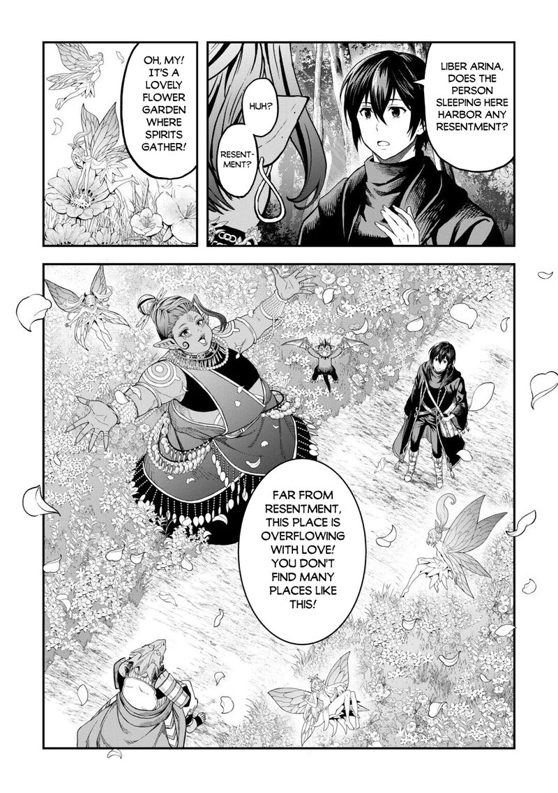 Sozai Saishuka No Isekai Ryokouki 65 24