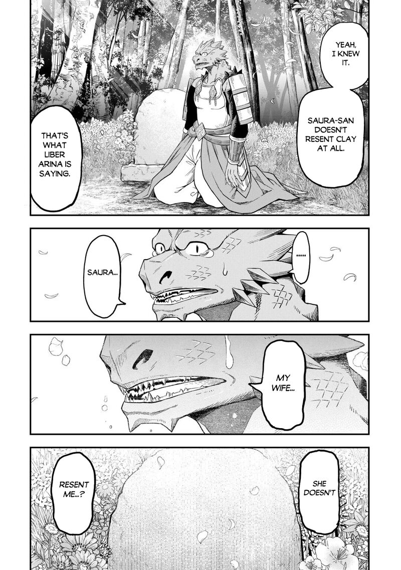 Sozai Saishuka No Isekai Ryokouki 65 25