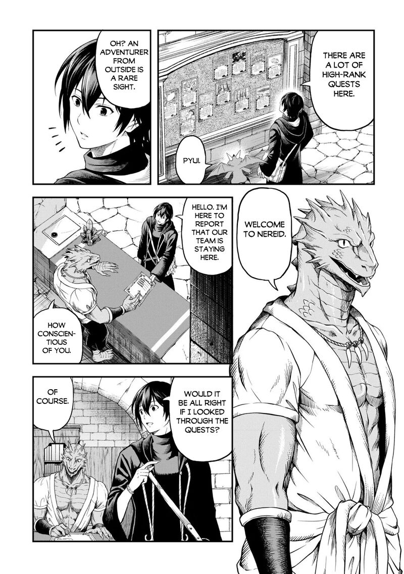 Sozai Saishuka No Isekai Ryokouki 65 8