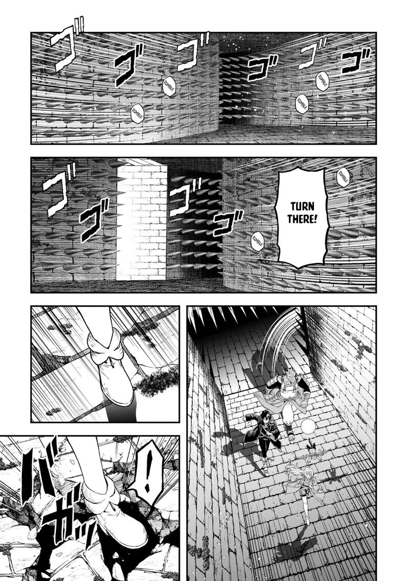 Sozai Saishuka No Isekai Ryokouki 67 13