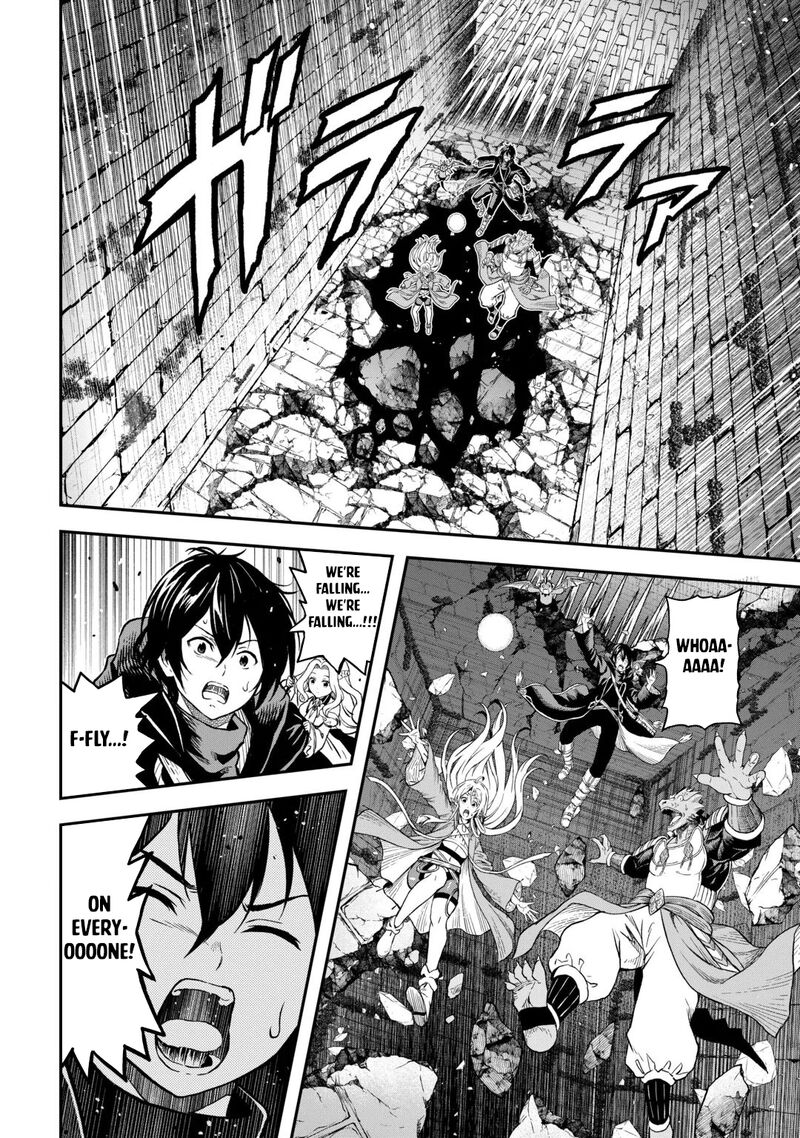 Sozai Saishuka No Isekai Ryokouki 67 14