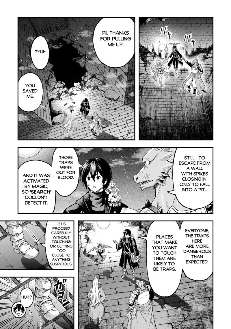Sozai Saishuka No Isekai Ryokouki 67 17