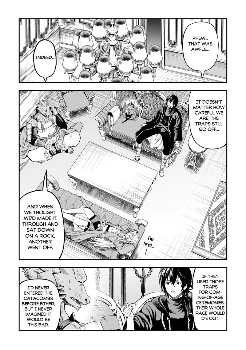 Sozai Saishuka No Isekai Ryokouki 67 21
