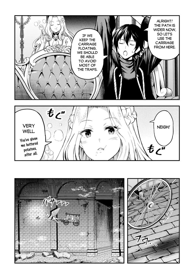 Sozai Saishuka No Isekai Ryokouki 67 22