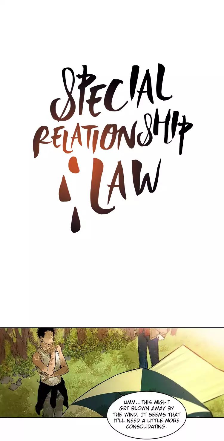 Special Relationship Law 6 4