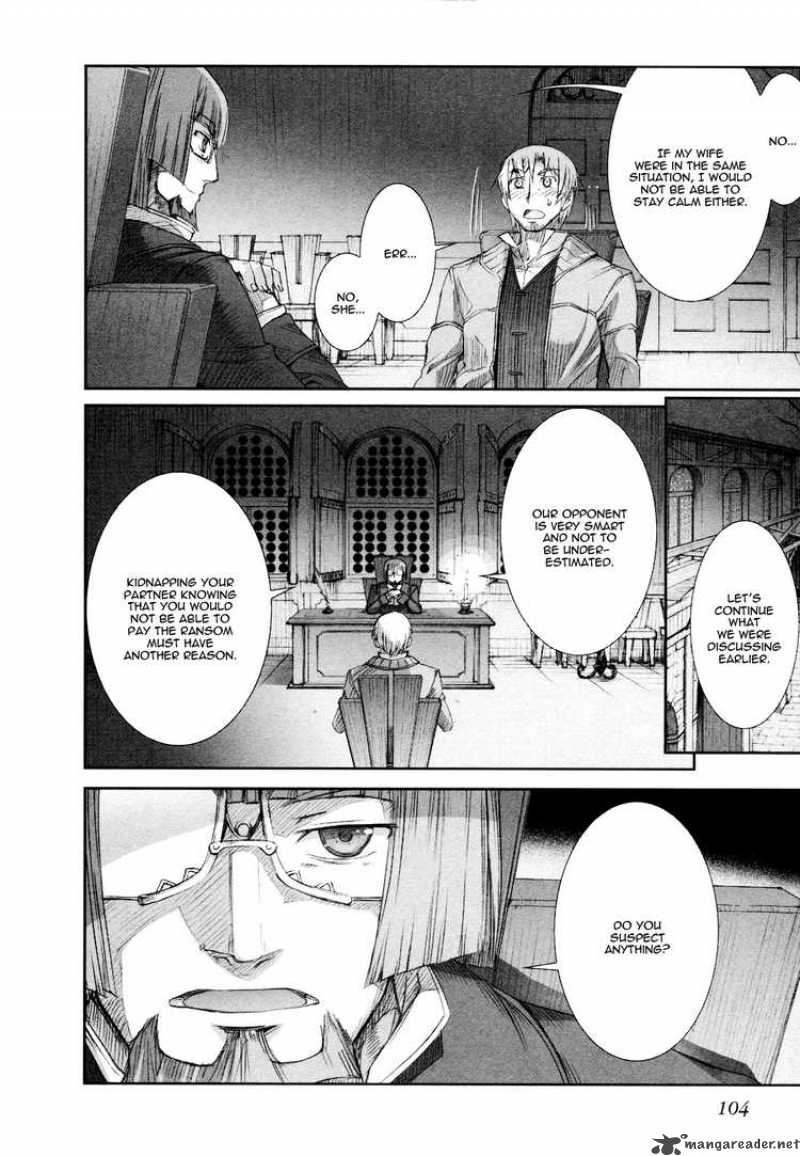 Spice And Wolf 10 13