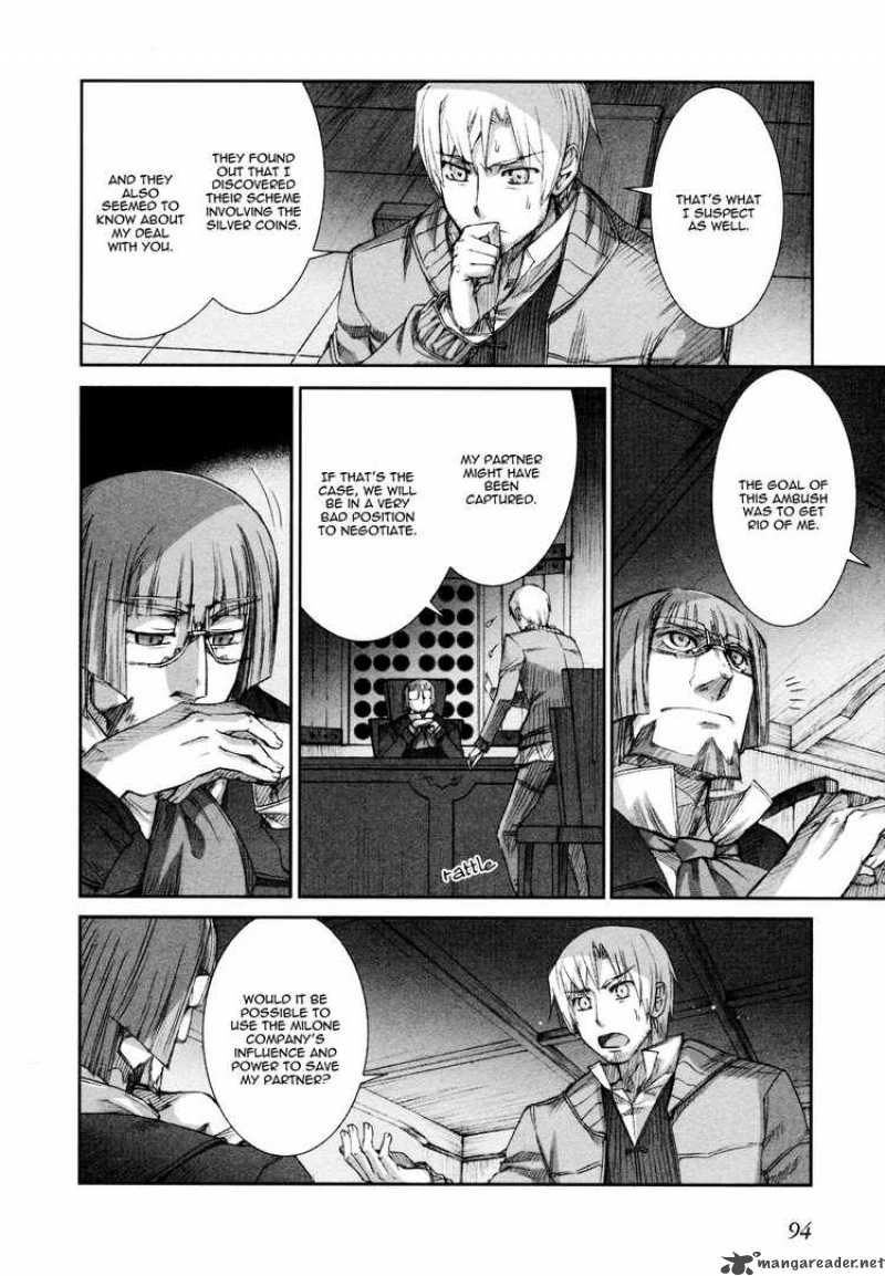 Spice And Wolf 10 3