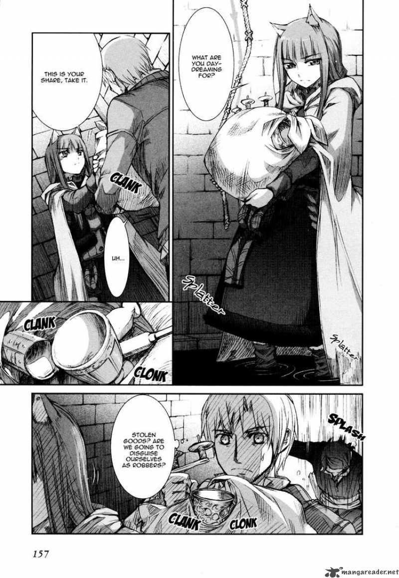 Spice And Wolf 12 6