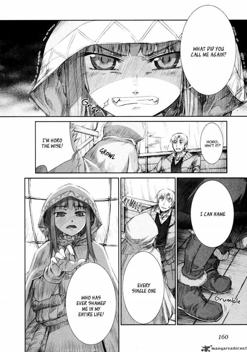 Spice And Wolf 12 9