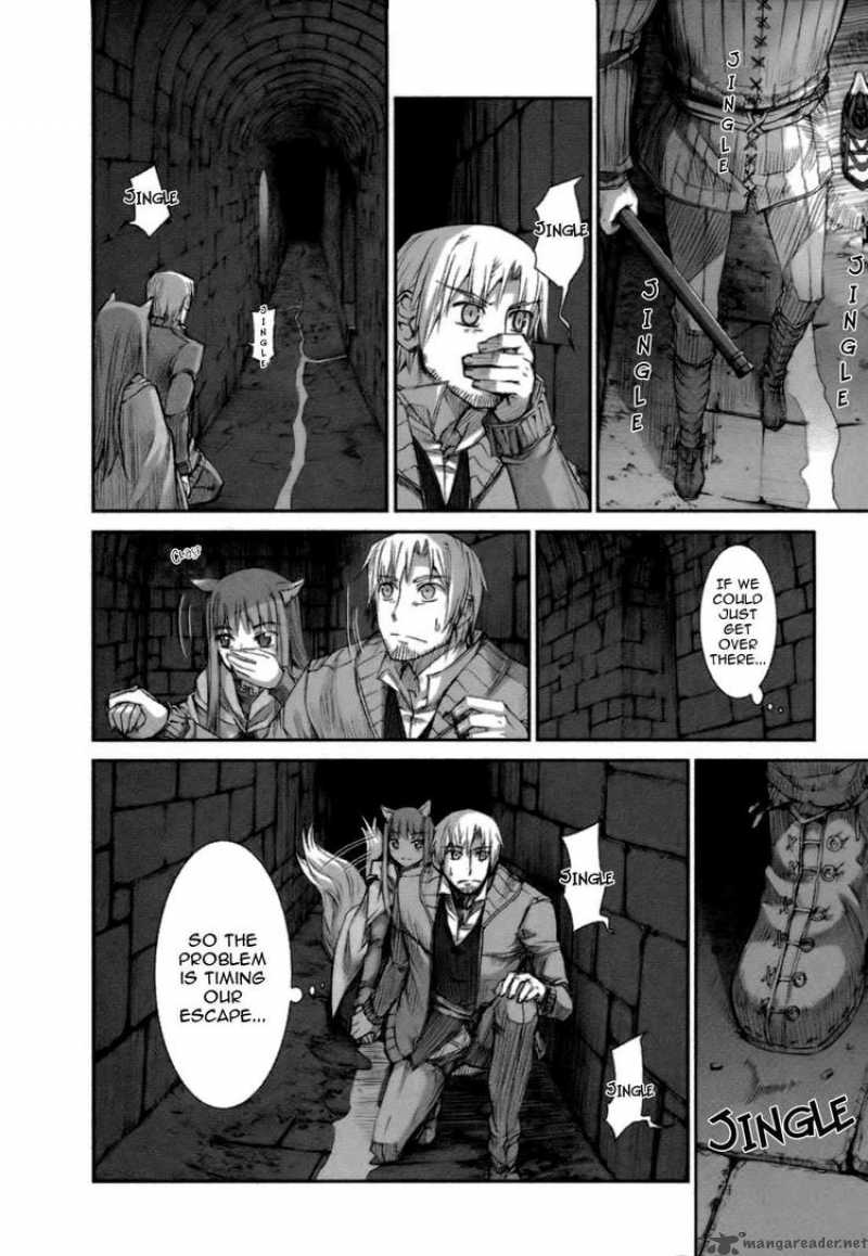 Spice And Wolf 13 24