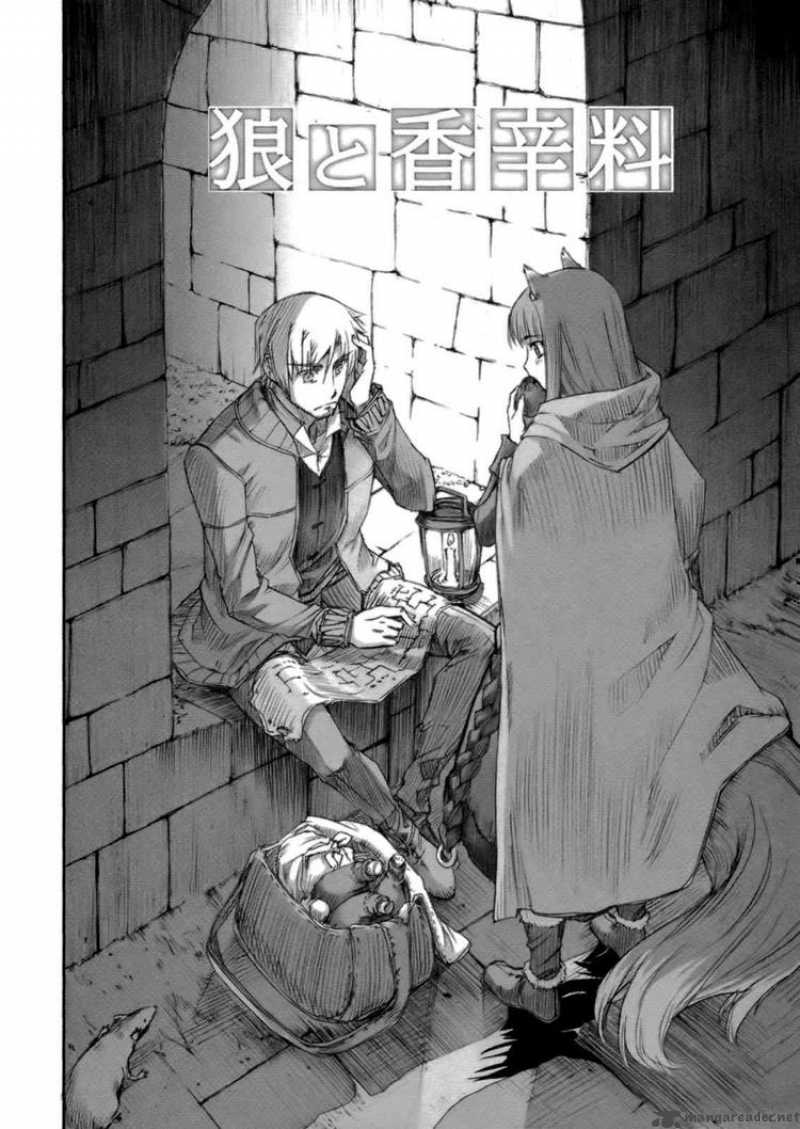 Spice And Wolf 13 9