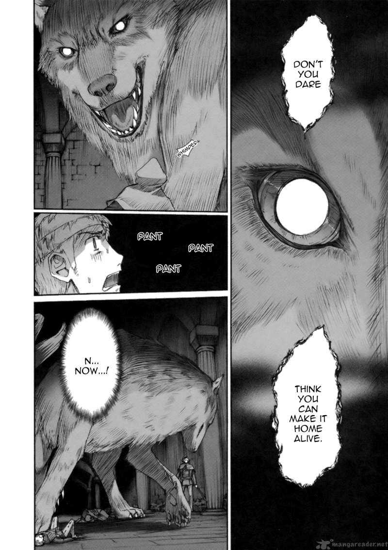 Spice And Wolf 15 13