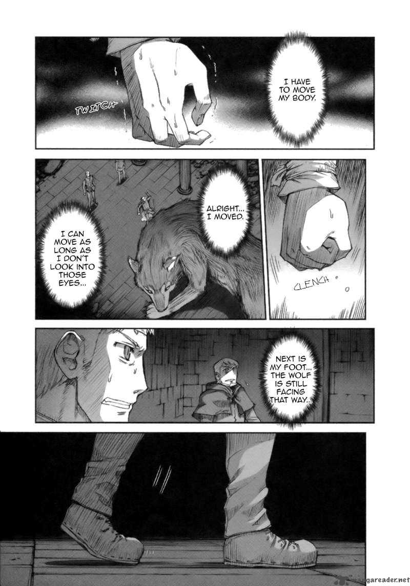 Spice And Wolf 15 14