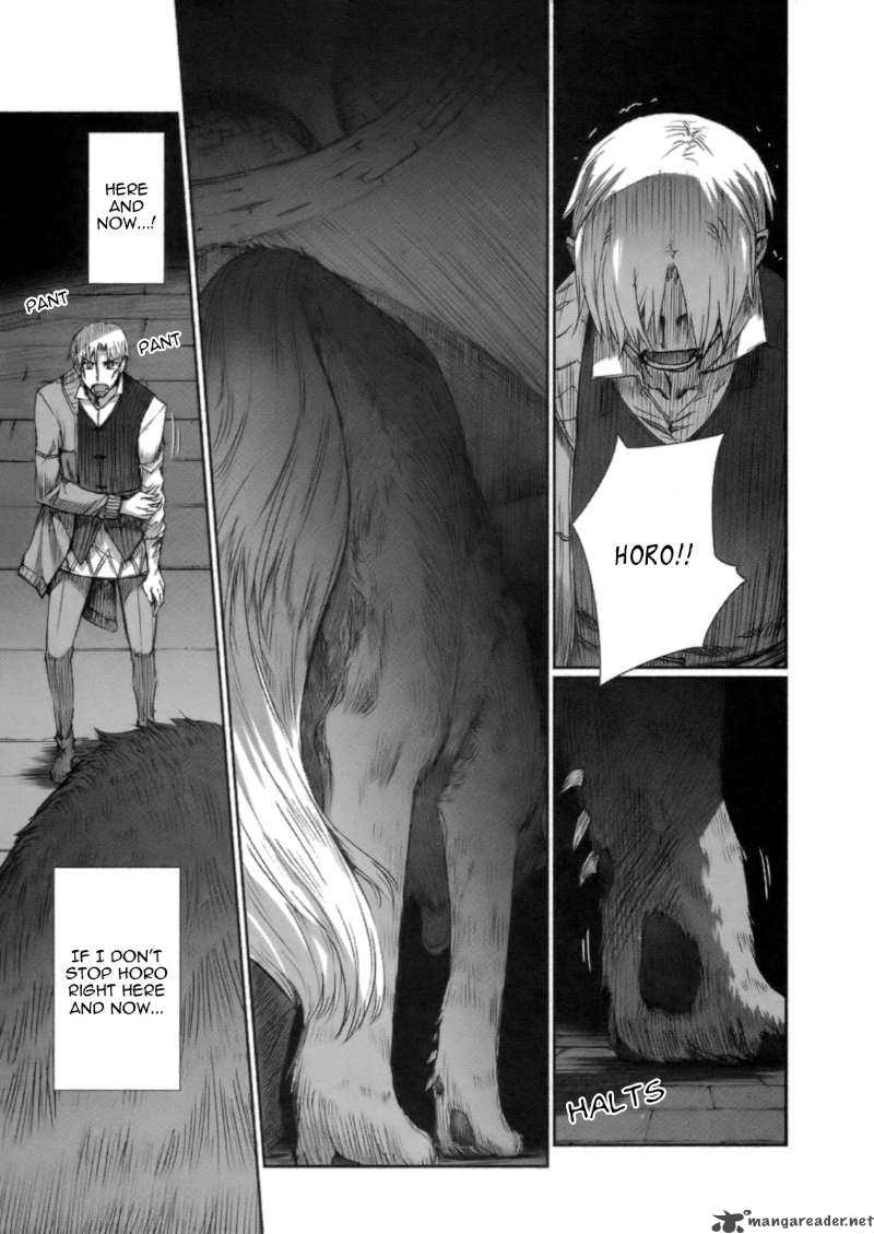 Spice And Wolf 15 24