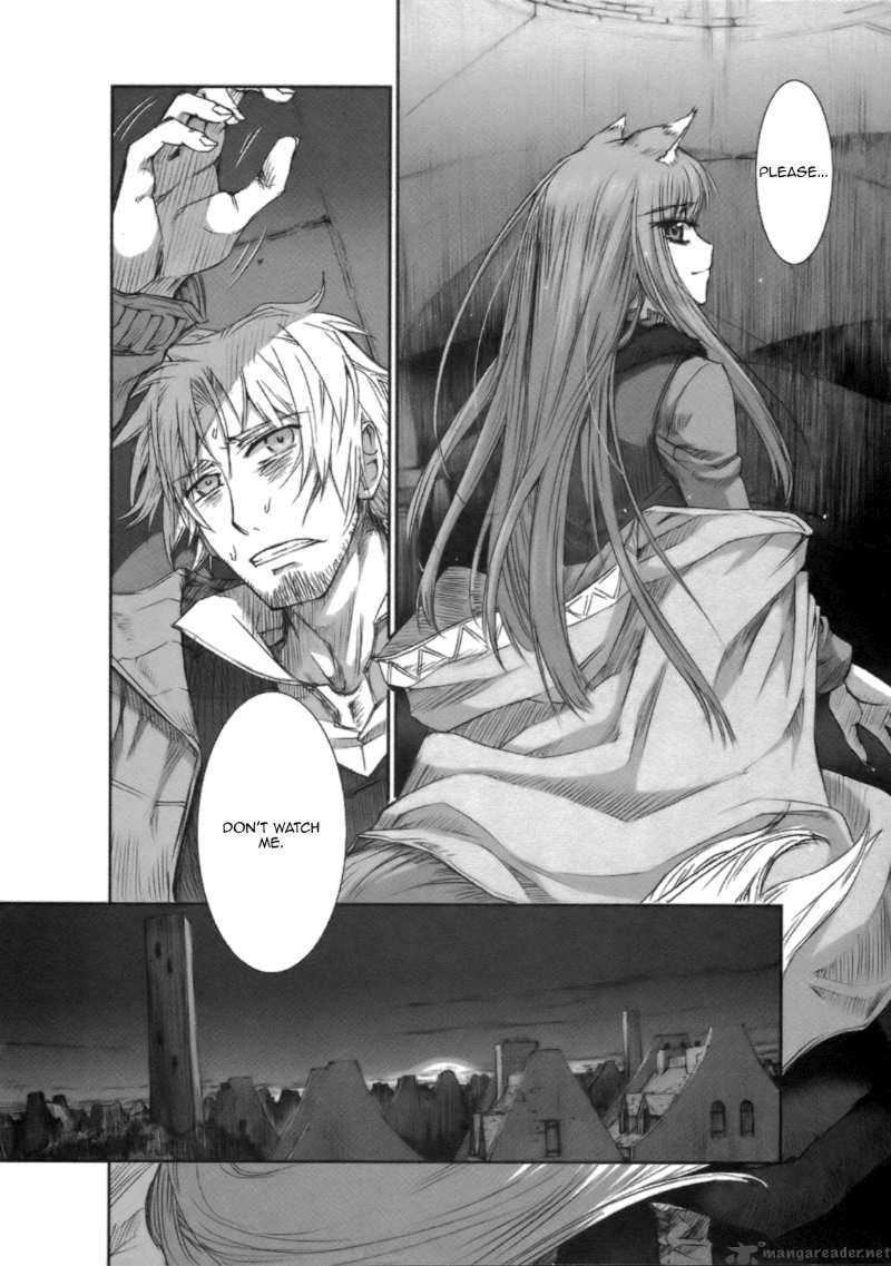 Spice And Wolf 15 4