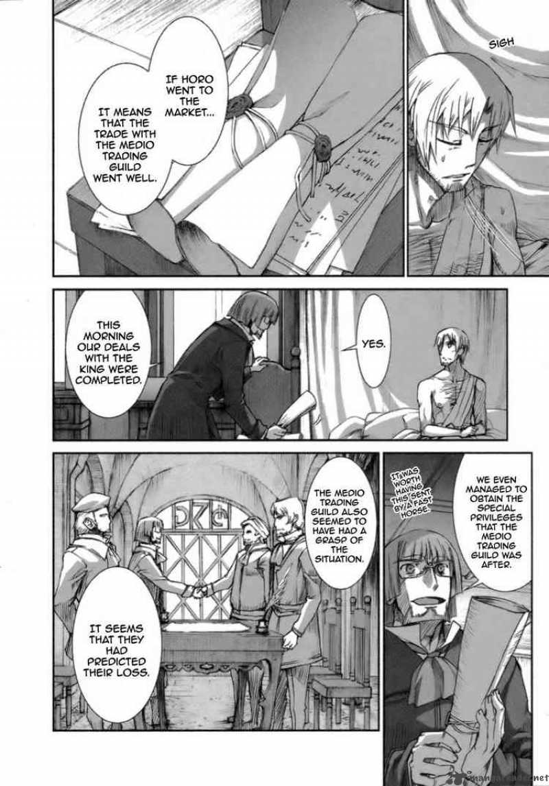 Spice And Wolf 16 6